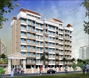 GBK Vishwajeet Precious Phase 1