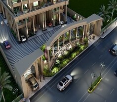 GBK Vishwajeet Prime, Shiv Ganga Nagar, Thane