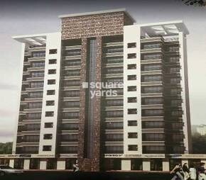 Geeta Anjani Regency