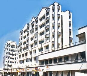 Geeta Arcade Mira Road
