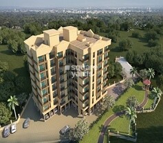 Gams Rose Nagar, Mumbra, Thane