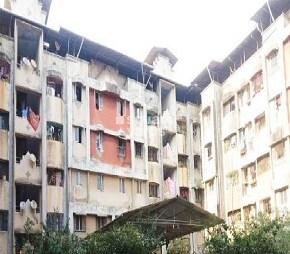 Ghar Aangan CHS