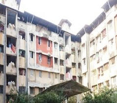 Representative image as actual visual unavailable for Ghar Aangan CHS