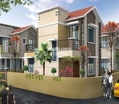 Global Green Park River, Murbad, Thane