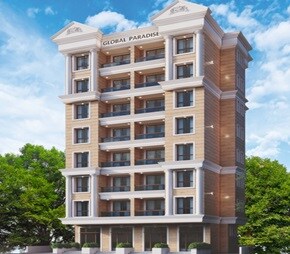 Global Paradise, Dombivli East, Thane