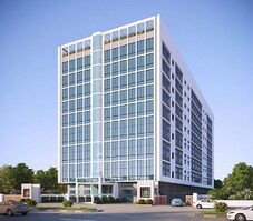 Globe Business Square Featured Image