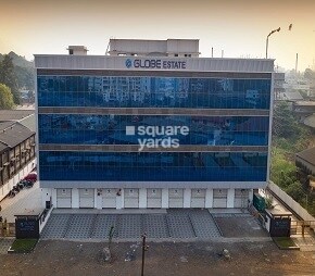 Globe Estate