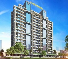 Globe Paradise, Dombivli East, Thane