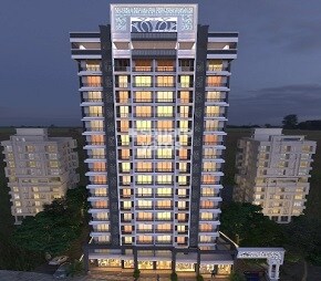 GLS Sai Shivansh residential project in Dombivli East