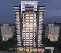 GLS Sai Shivansh, Dombivli East, Thane