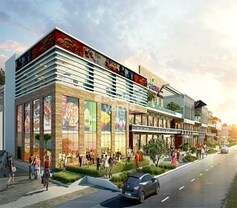 GNP Galaxy, Ambernath, Thane