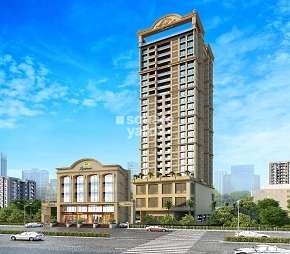 Tycoons Valley Tower B in Kalyan West, Mumbai - Price, Location Map, Floor  Plan & Reviews 