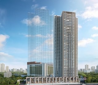 Godrej Ascend in Kolshet Road, Thane