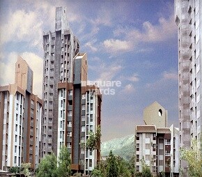 Godrej Edenwoods Birch