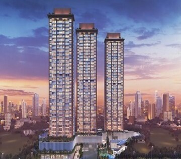 Godrej Exquisite