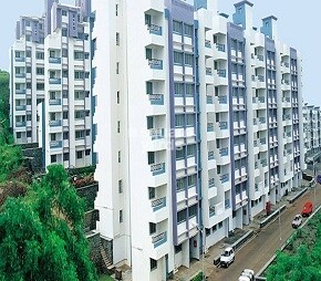 Godrej Hill