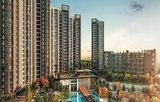 Godrej Nirvaan Featured Image
