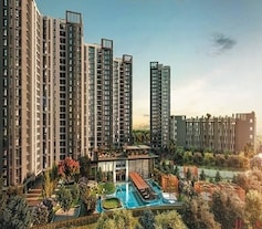 Godrej Nirvaan, Themghar, Thane