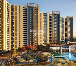 Godrej Nirvaan