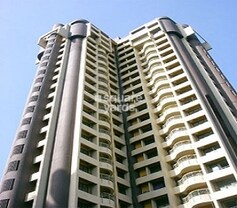 Godrej Regency Park, Manpada, Thane