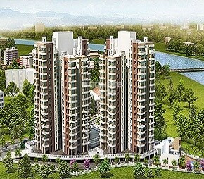Godrej Riverside Video