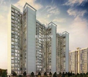 Godrej Sky Gardens Vihaa