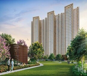 Godrej Upavan