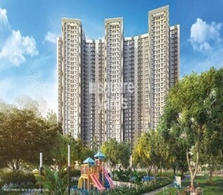 Godrej Upavan in Themghar, Thane