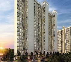 Godrej Vihaa, Badlapur East, Thane
