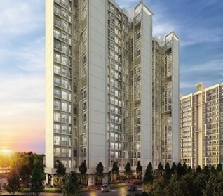 Godrej Vihaa in Badlapur East, Thane