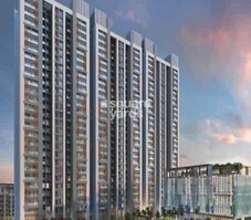 Godrej Vihang Featured Image