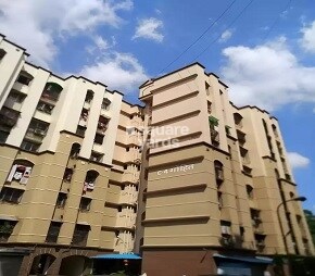 Gohit CHS residential project in Kavesar