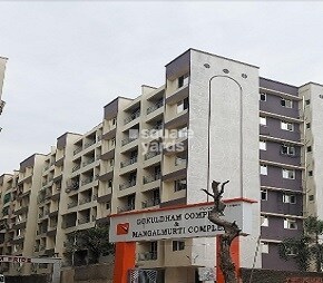 gokuldham-complex-dombivali