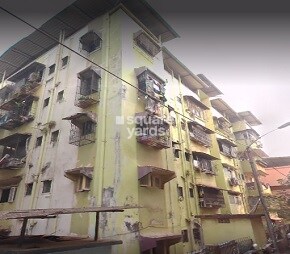 Gokulnagar CHS