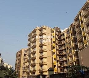 Golden City Complex