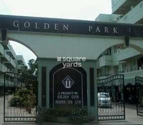 Golden Park Complex Cover Image
