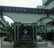 Golden Park Complex Featured Image