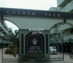 Golden Park Complex