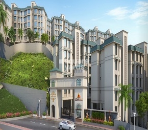 Golden Vann Phase 4 in Vangani, Thane