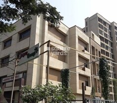 Good Earth Jainam Greens, Kamatghar, Thane