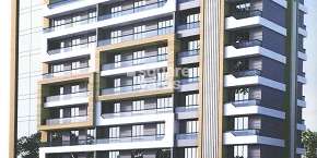 Goodwill Olive Residency in Owale, Thane