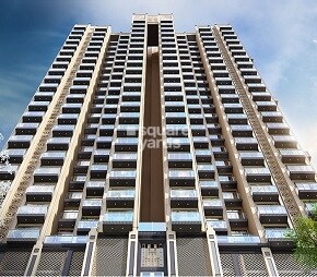 Gopal Gaondevi Crown, Kalyan East, Thane