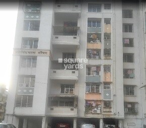 Govind Dham Tower