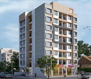 GP Lakeview CHL, Hanuman Nagar, Thane