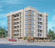 GPS Ashirwad Residency CHS Featured Image