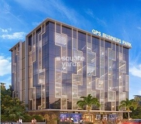 GPS Business Park