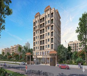 GPS Nakoda CHS, Ambernath, Thane