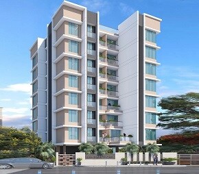 GPS Ram Smruti CHS, Kansai Section, Thane