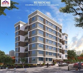 GPS Susiddhi CHS, Ambernath East, Thane