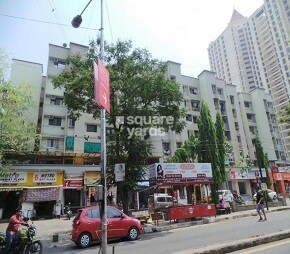 Green Acres Apartment Featured Image